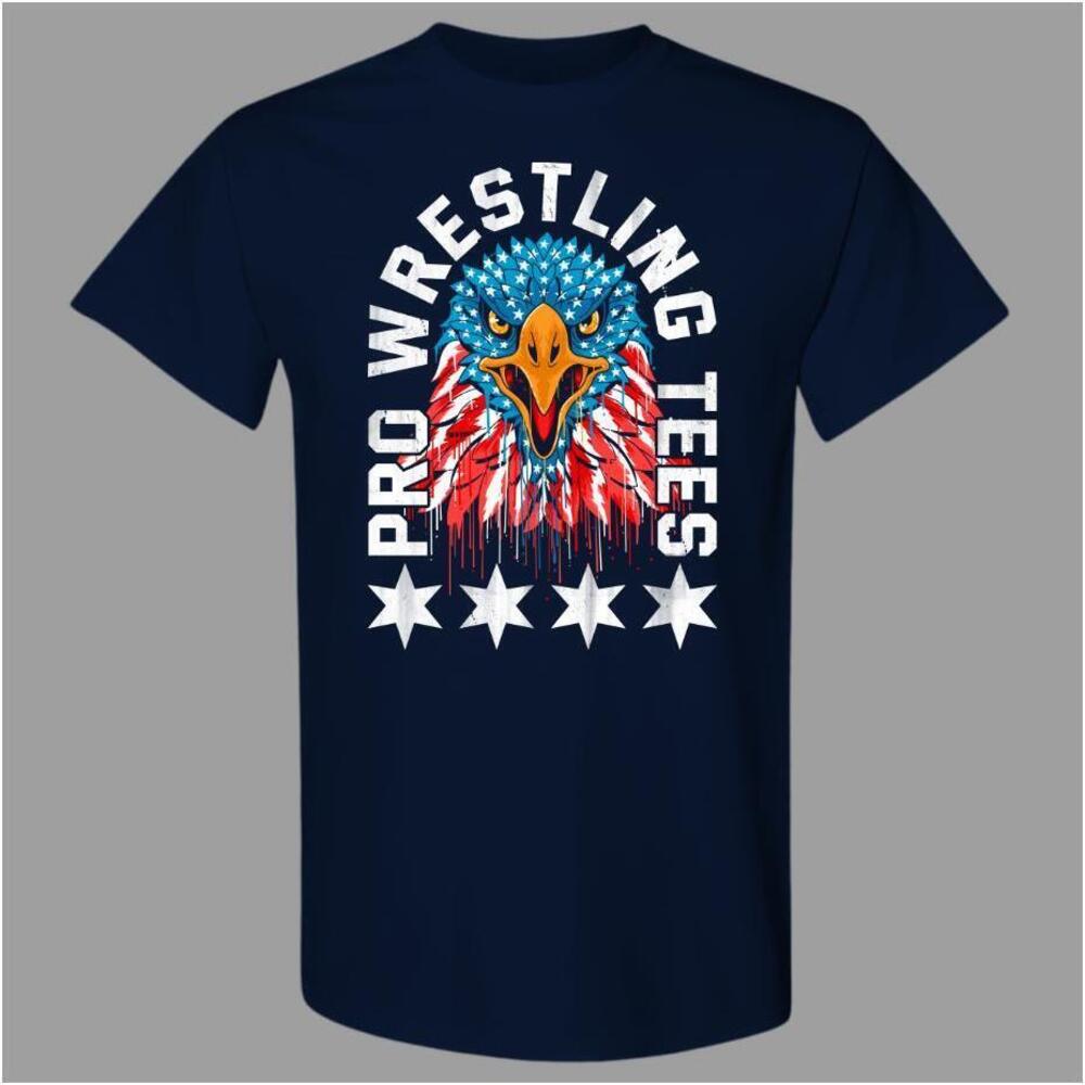 Pwt Fly Like An Eagle Shirt